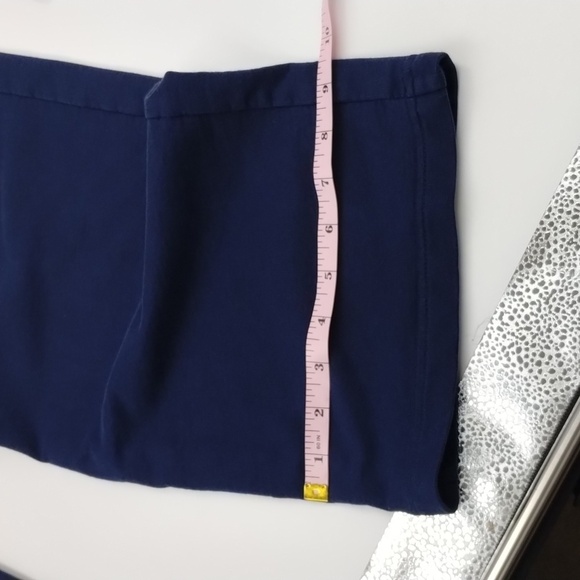 Anne Klein large and XL athletic jogger track suit navy blue 2 piece athletic - Picture 14 of 14